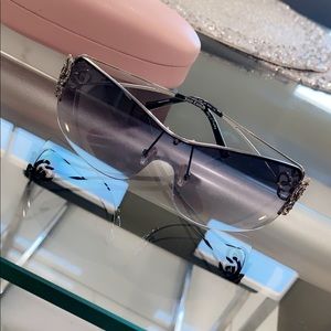 Juicy Couture Sunglasses